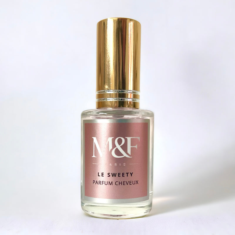 Parfum Pocket – Le Sweety (10ml)
